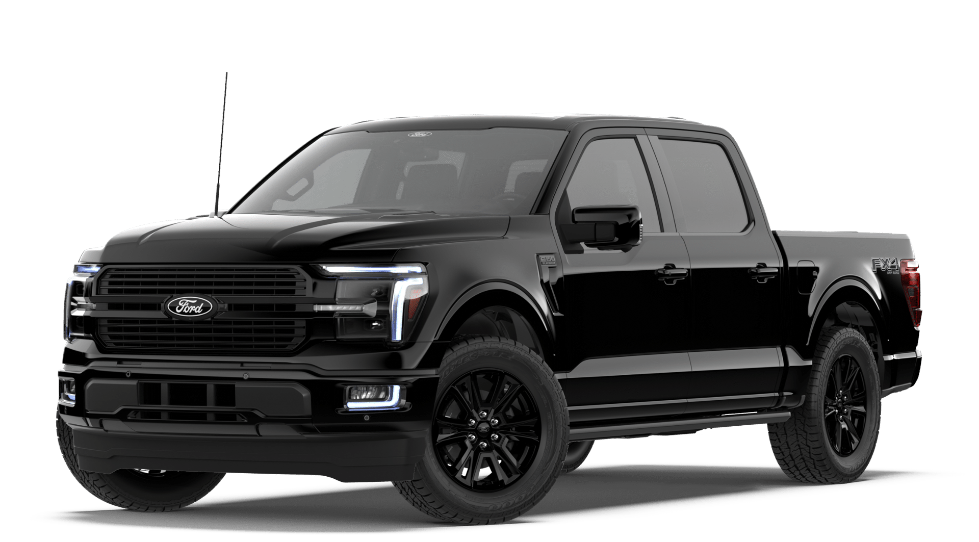 2026 Ford F-150® External Image 1